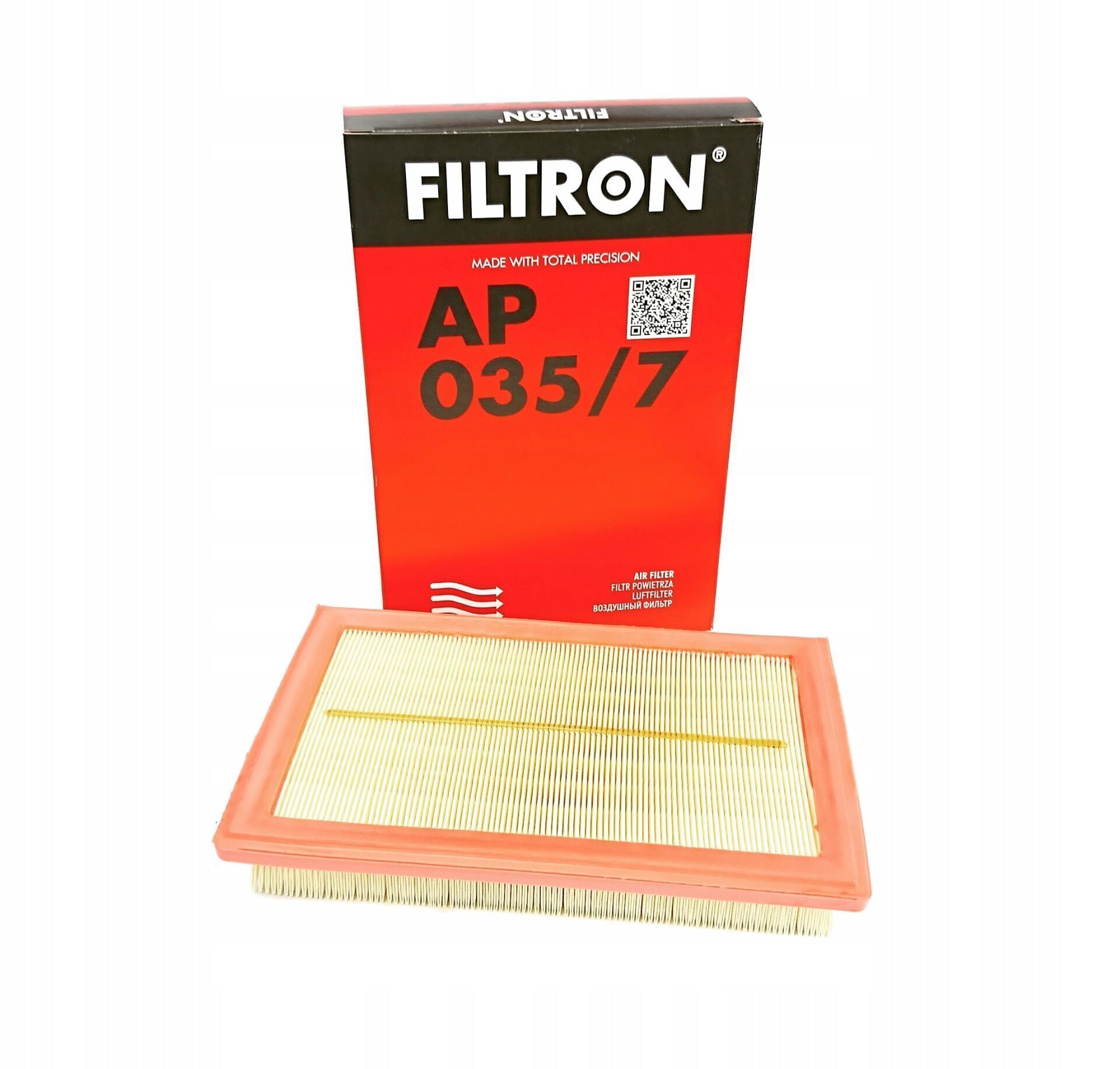 Mercedes E Serisi W213 Kasa E300 Hava Filtresi 2.0 258 Beygir M 274.920 Motor 2016-2023  FILTRON