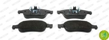 Renault Megane 3 Ön Fren Balatası 1.5 dci 2009-2015 FERODO
