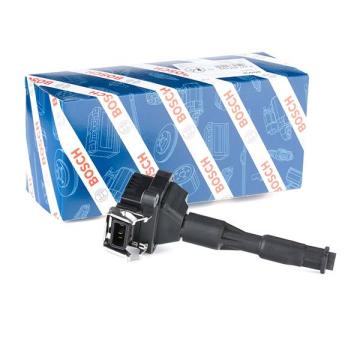 BMW 3 Serisi E36 328i Ateşleme Bobini 192 Beygir 1995-1998 BOSCH