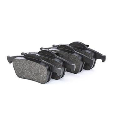 Volvo S60 Arka Fren Balatası 2.0 T 2001-2010 BOSCH