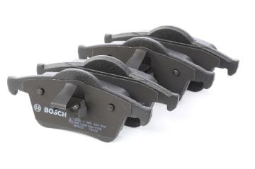 Volvo S60 Arka Fren Balatası 2.0 T 2001-2010 BOSCH