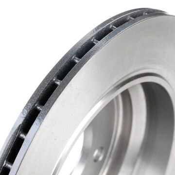 BMW E39 520i Arka Fren Diski 170 Beygir Havalı Tip 298 mm Çap 2001-2003 BREMBO