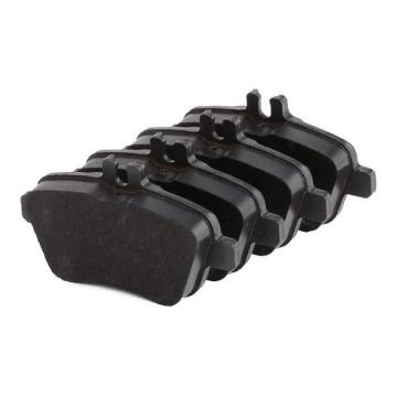 Mercedes A Serisi W176 Kasa A180 1.6 122 Beygir Arka Fren Balatası AMG Spor Paket 2013-2018 TRW