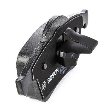 Volvo S60 Arka Fren Balatası 2.4 D5 2001-2010 BOSCH