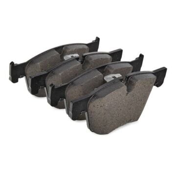 Citroen C5 Aircross Ön Fren Balatası 1.2 PureTech 130 Beygir 2018-2021 ATE ORIGINAL