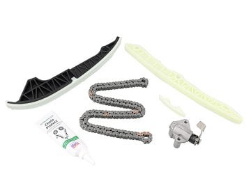 Audi TT Eksantrik Zincir Seti 1.8 TFSI 2007-2014 INA