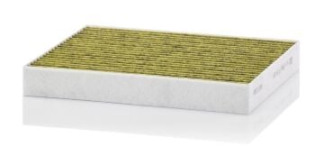 Kia Sportage Antialerjik Karbonlu Polen Filtresi 1.6 T-GDI 177 Beygir 2016-2020 MANN