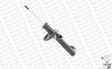 Seat Ibiza 4 Ön Amortisör Gazlı Sağ/Sol Aynı 2002-2009 MONROE ORIGINAL
