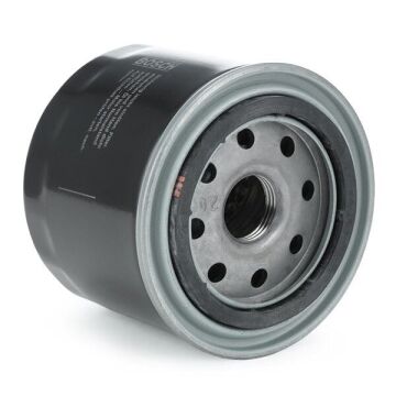 Kia Rio Yağ Filtresi 1.4 Benzinli 97 Beygir 2005-2011 BOSCH