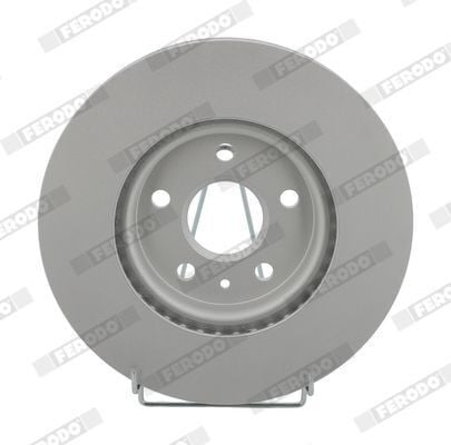 Opel Insignia A Ön Fren Diski 2.0 CDTI 195 Beygir 2008-2016 FERODO