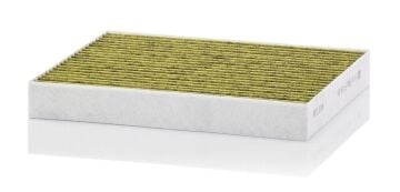 Kia Sportage Antialerjik Karbonlu Polen Filtresi 2.0 CRDi 185 Beygir 2016-2020 MANN