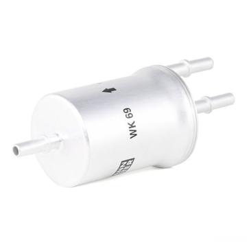 Audi TT Benzin Filtresi 1.8 TFSI 160 Beygir 2007-2014 MANN