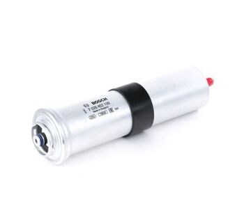 BMW 3 Serisi E90 Mazot Filtresi 335d 286 Beygir 2010-2012 BOSCH