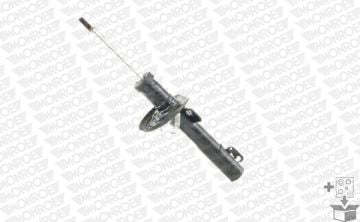Skoda Fabia 1.Nesil Ön Amortisör Gazlı Sağ/Sol Aynı 2000-2007 MONROE ORIGINAL