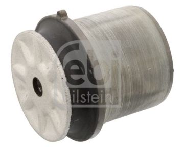 Seat Leon 3 Arka Dingil Burcu 2013-2020 FEBI
