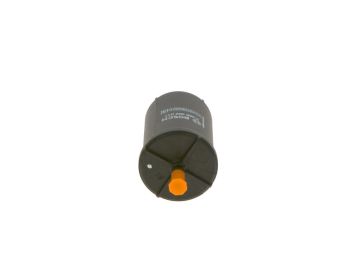 Citroen C2 Benzin Filtresi 1.6 16V VTS 120 Beygir 2004-2009 BOSCH