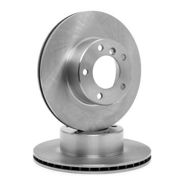 BMW E39 525i Ön Fren Diski 296 mm Çap 1996-2003 FERODO