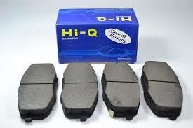 Hyundai i30 Ön Fren Balatası 2008-2011 SANGSIN HI-Q