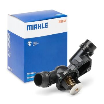 BMW 5 Serisi E60 520i Termostat 2.2 170 Beygir M54 Motor 2004-2011 BEHR / MAHLE