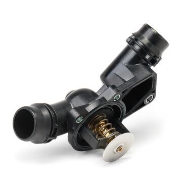 BMW 5 Serisi E60 520i Termostat 2.2 170 Beygir M54 Motor 2004-2011 BEHR / MAHLE