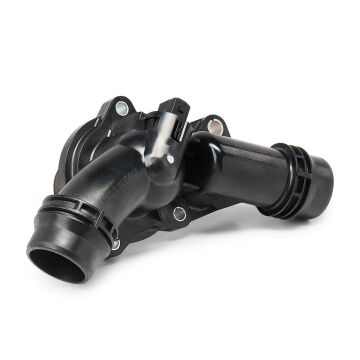 BMW 5 Serisi E60 520i Termostat 2.2 170 Beygir M54 Motor 2004-2011 BEHR / MAHLE