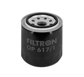 Kia Rio Yağ Filtresi 1.4 CVVT 109 Beygir Üretim Yeri Çekya / Güney Kore 2012-2017 FILTRON