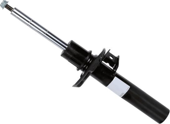 Volkswagen Passat B7 Ön Amortisör Takımı Gazlı 55 mm Çap 2011-2014 BOGE