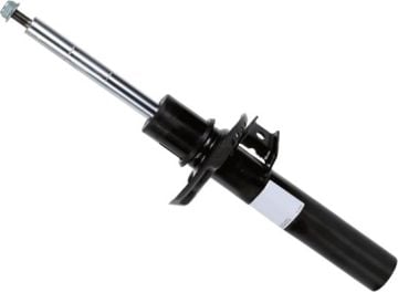 Volkswagen Passat B7 Ön Amortisör Takımı Gazlı 55 mm Çap 2011-2014 BOGE