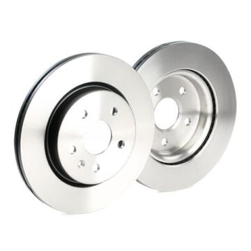 Opel Insignia A Arka Fren Diski 2.0 CDTI 195 Beygir 2008-2016 TRW