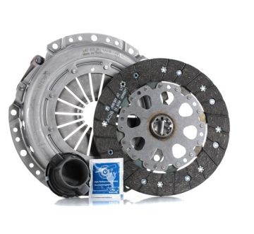 BMW Z3 Debriyaj Seti 1.8 M43 Motor / 1.9 M44 Motor Klimalı 1996-2003 SACHS