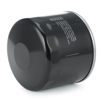 Kia Rio Yağ Filtresi 1.4 CVVT 109 Beygir Üretim Yeri Rusya 2012-2017 BOSCH