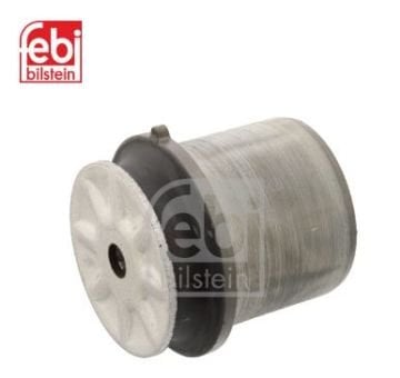 Skoda Octavia 3 Arka Dingil Burcu 2013-2020 FEBI