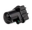 Renault Clio 3 Mazot Filtresi 1.5 dCi 2006-2012 PURFLUX