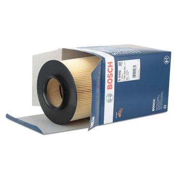 Volvo C30 Hava Filtresi 1.6 100 Beygir Yuvarlak Tip 2008-2012 BOSCH