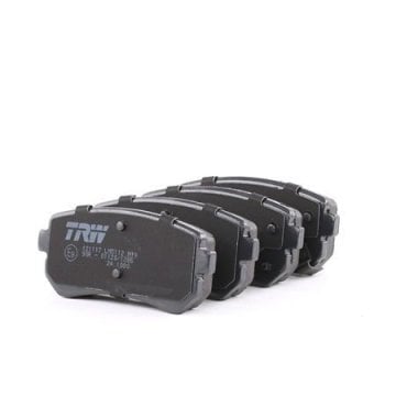 Hyundai Accent Era Arka Disk Fren Balatası 2006-2012 TRW
