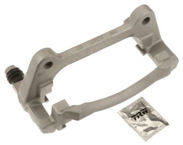 Volkswagen Golf 7 Kaliper Taşıyıcı Seti Ön Fren Diski Büyütme Kiti 288 mm > 312 mm 2013-2020 TRW