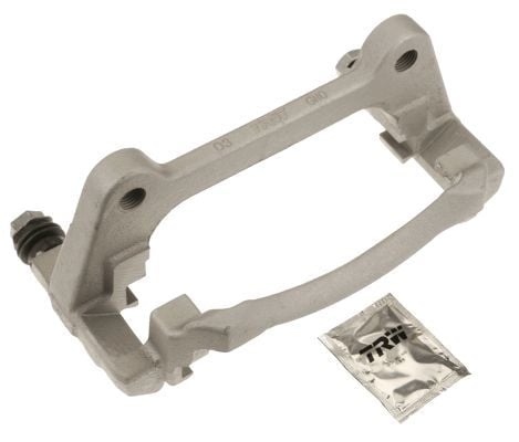 Volkswagen Golf 7 Kaliper Taşıyıcı Seti Ön Fren Diski Büyütme Kiti 288 mm > 312 mm 2013-2020 TRW