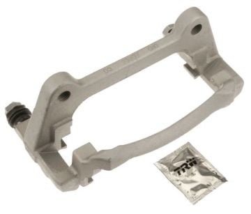 Volkswagen Golf 7 Kaliper Taşıyıcı Seti Ön Fren Diski Büyütme Kiti 288 mm > 312 mm 2013-2020 TRW