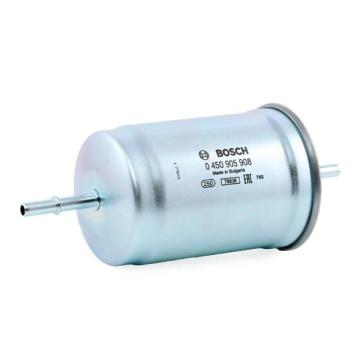 Volvo S40 Benzin Filtresi 1.8 122 Beygir 1995-2000 BOSCH