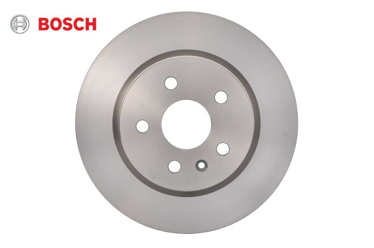 Opel Insignia A Arka Fren Diski 2.0 Turbo 220 Beygir 2008-2016 BOSCH
