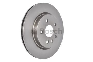 Opel Insignia A Arka Fren Diski 2.0 Turbo 220 Beygir 2008-2016 BOSCH