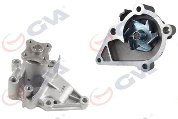 Hyundai Accent Era Devirdaim Su Pompası 1.4 / 1.6 Benzinli 2006-2012 GVA