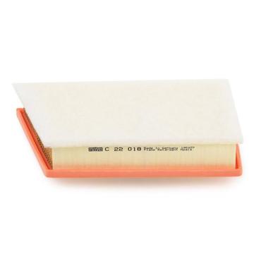 BMW X2 Serisi F39 Kasa Hava Filtresi 16d sDrive 116 Beygir 2018 Sonrası MANN