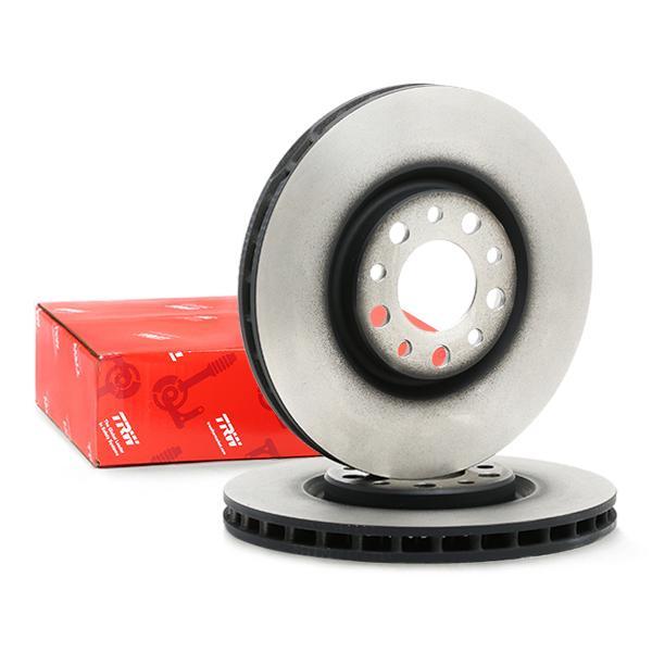Alfa Romeo 159 Ön Fren Diski 1.8 / 1.9 JTDM 305 mm Çap TRW