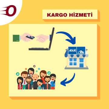 Ön Sipariş Hızlı Ödeme (2)