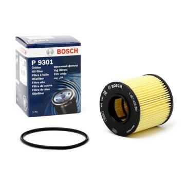 Volkswagen Jetta 3 Yağ Filtresi 1.6 FSI 115 Beygir 2006-2011 BOSCH