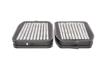 Mercedes E Serisi W211 Kasa E200 Kompressor Karbonlu Polen Filtresi 163 Beygir Otomatik Klimalı 2002-2009 BOSCH