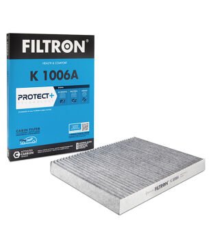 Volkswagen Passat B5 Karbonlu Polen Filtresi 2.0 115 Beygir 2001-2005 FILTRON