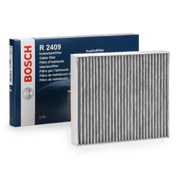 Ford Focus C-Max Karbonlu Polen Filtresi Bütün Modellere 2004-2007 BOSCH