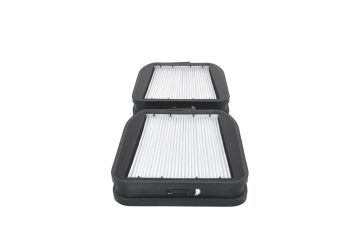 Mercedes E Serisi W211 Kasa E200 Kompressor Polen Filtresi 163 Beygir Otomatik Klimalı 2002-2009 BOSCH